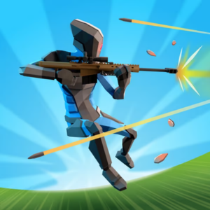 1v1 LOL Game Preview